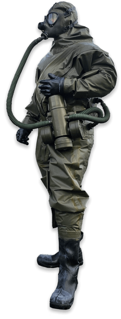 NBC Suit