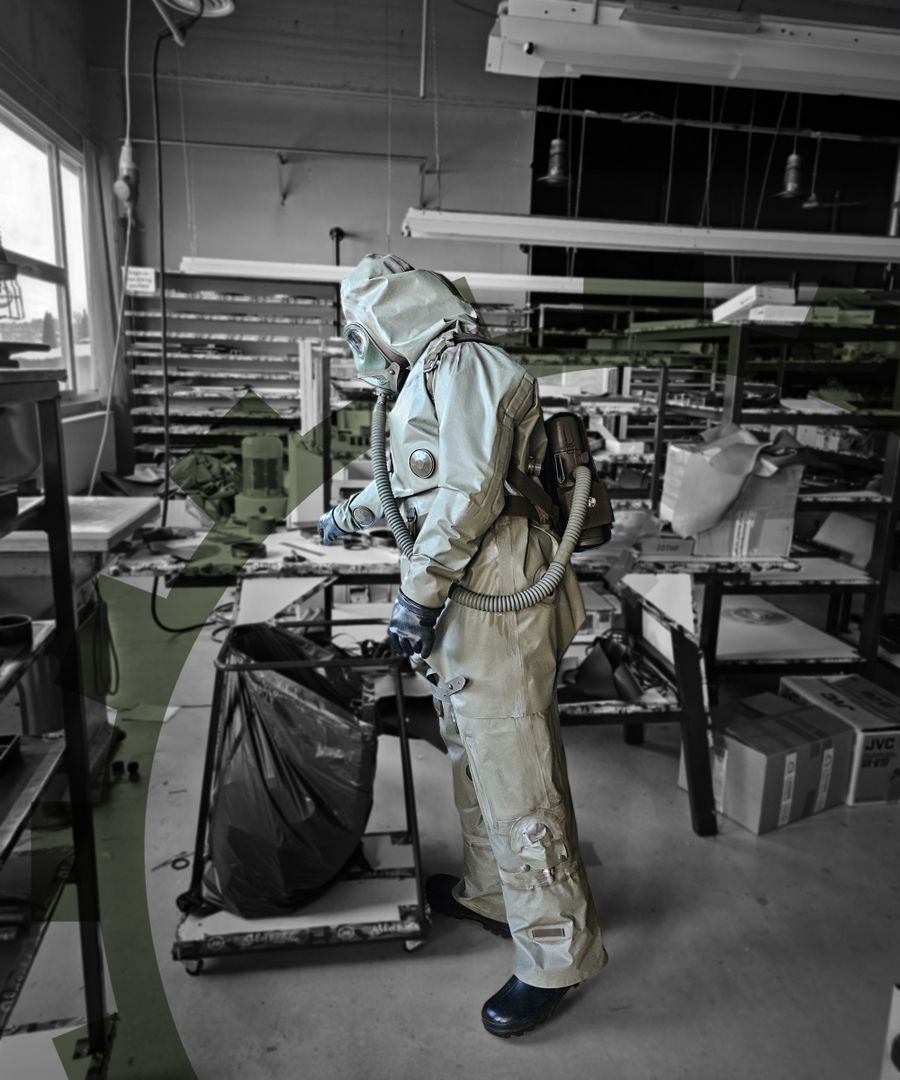 Protection Equipment